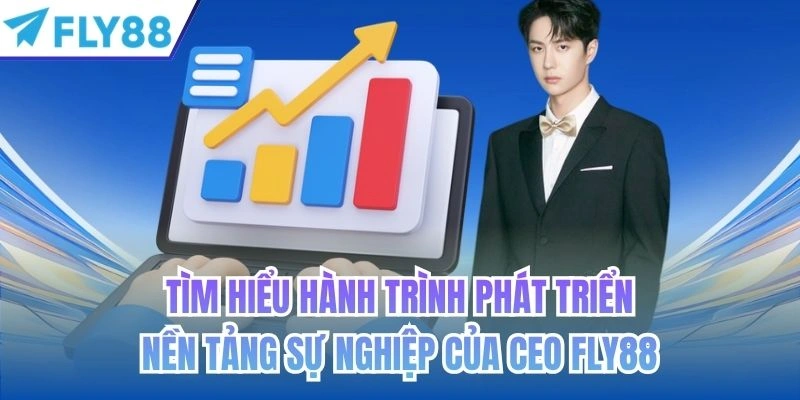 ceo nguyễn quốc huy 2 Hành trình phát triển nên tảng sự nghiệp của Quốc Huy