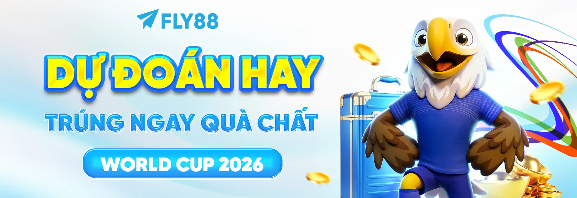dự đoán hay trúng ngay quà chất, cược world cup 2026